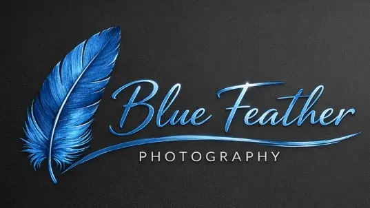 BlueFeatherPhotography