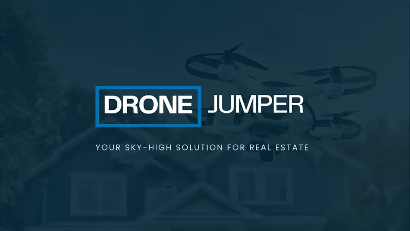Drone Jumper