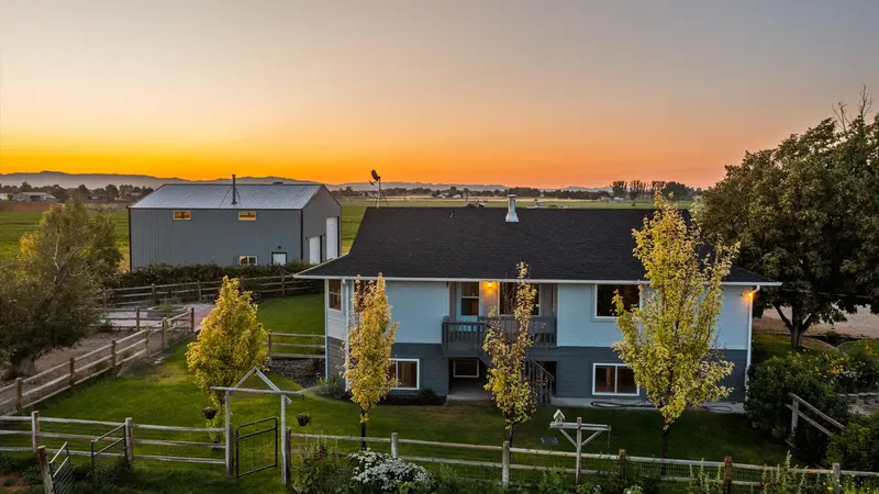 Treasure Valley Real Estate Photography