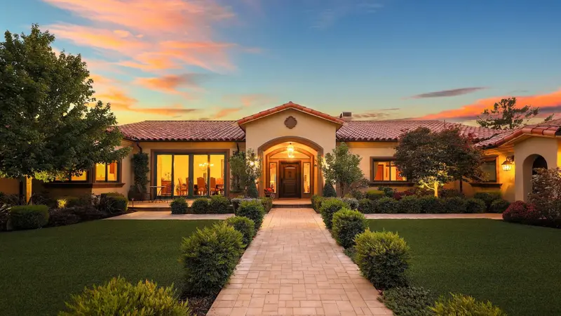 Golden Homes