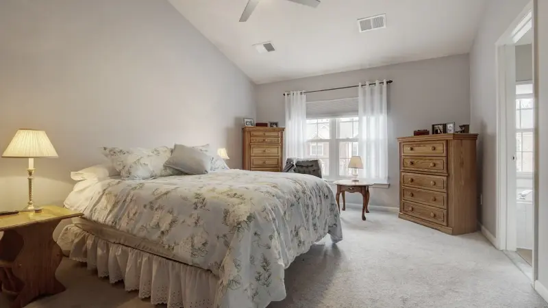 Ray Brice Home Photos