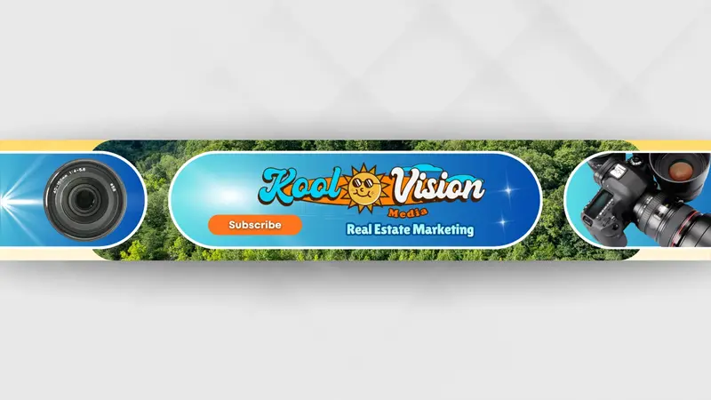 Kool Vision Media LLC