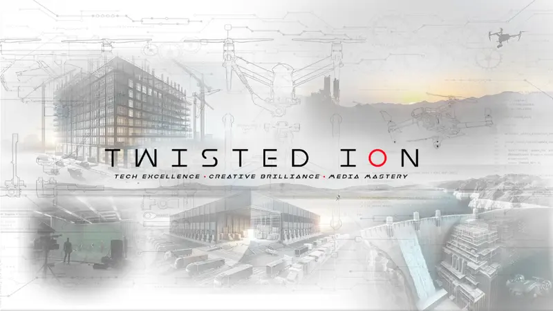 Twisted Ion