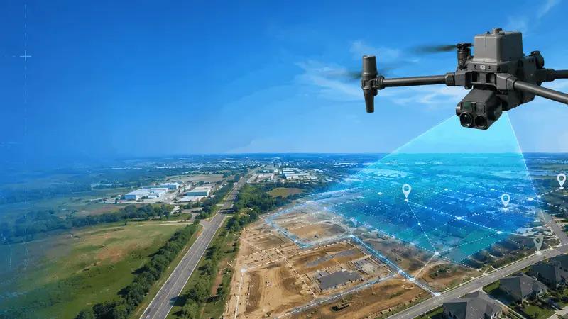 Drone Services LLC