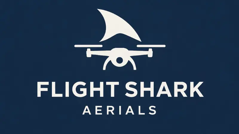 Flight Shark Aerials