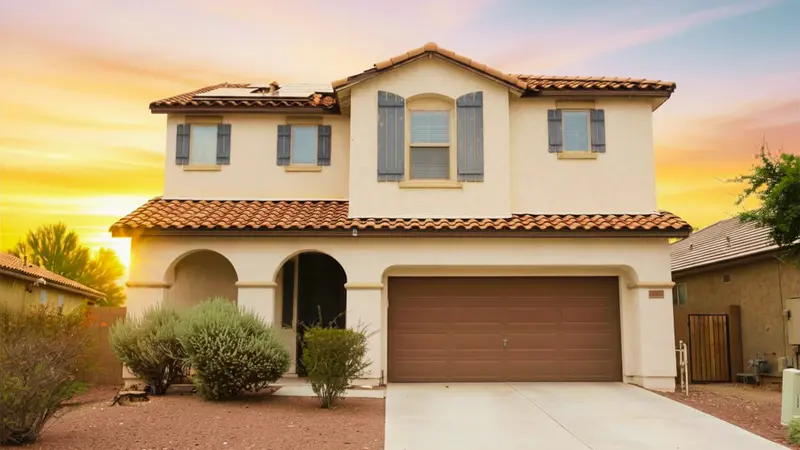 Larann Persons Real Estate Photography