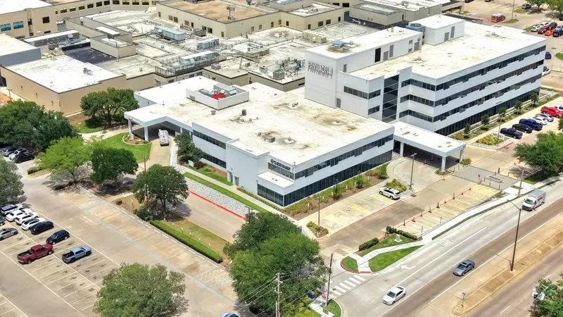 EPQ Aerial Intelligence