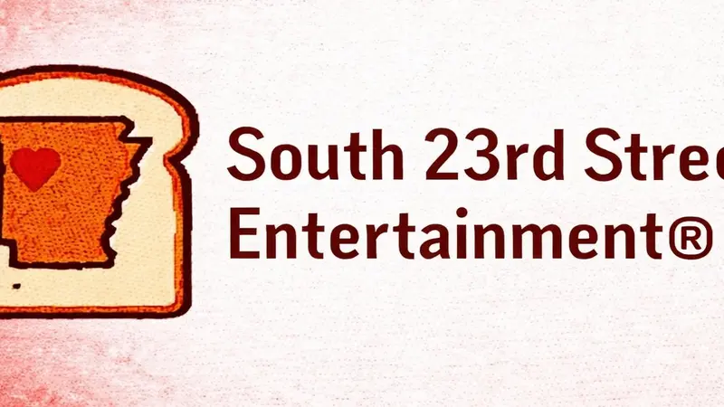 South 23rd Street Entertainment