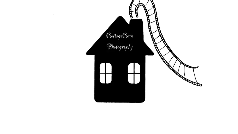 Cottage Core Photography