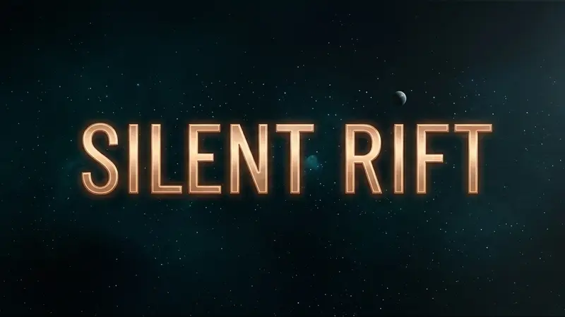 Silent Rift
