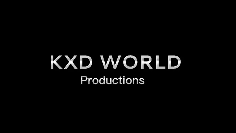 KXD World Productions