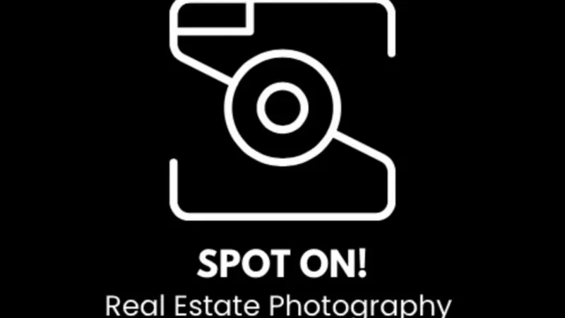 Spot on real estate photography