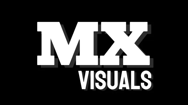 MX Visuals