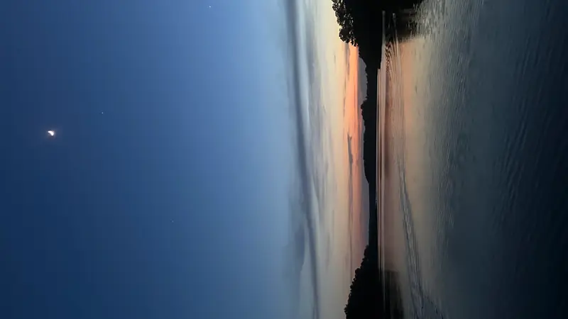 Bryce Parker Drone