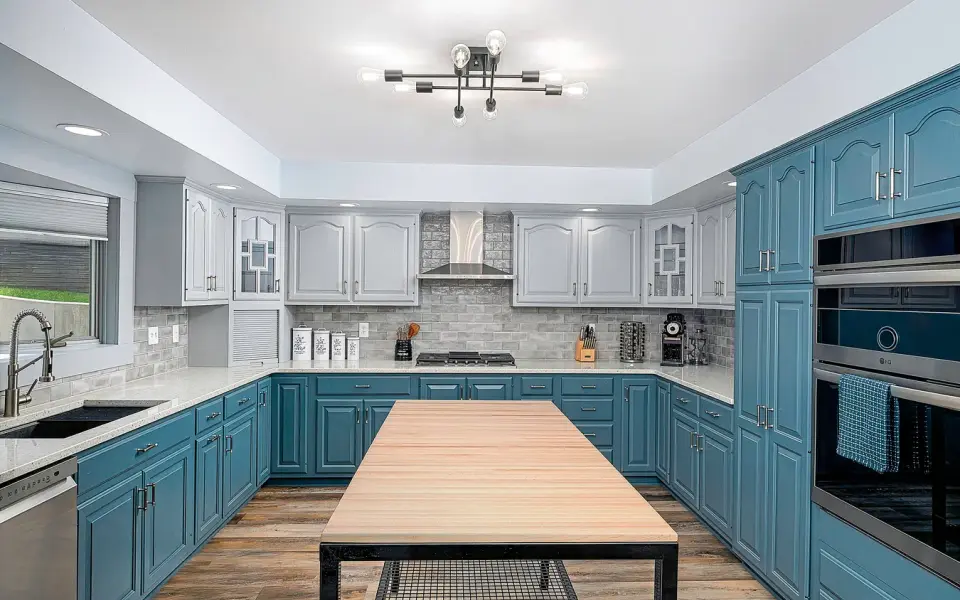 Great Lakes Home Photography