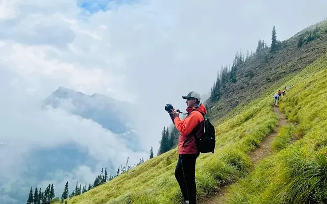 Iftikhar Khan Photos