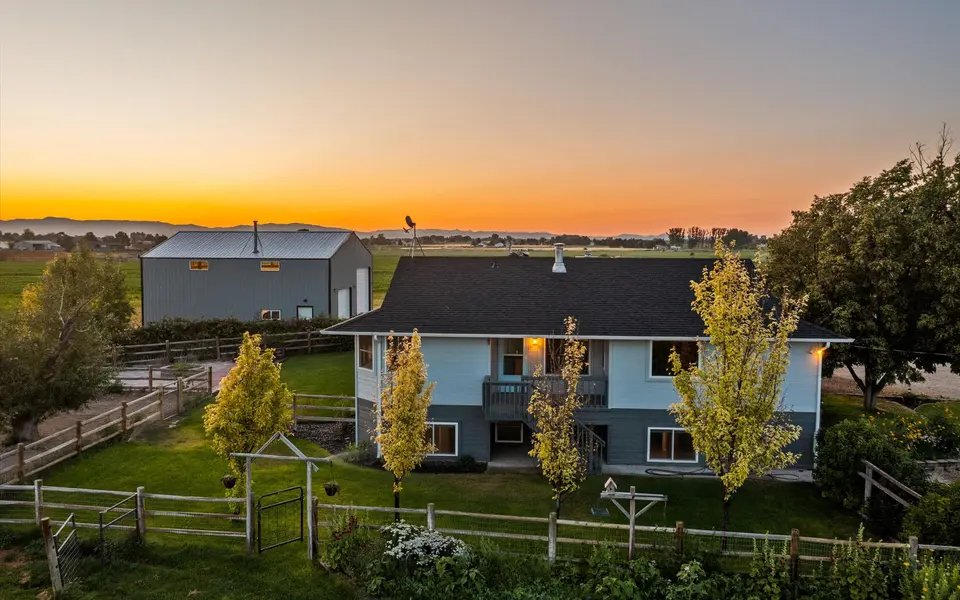 Treasure Valley Real Estate Photography