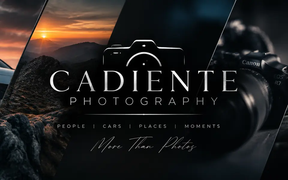 Cadiente Photography