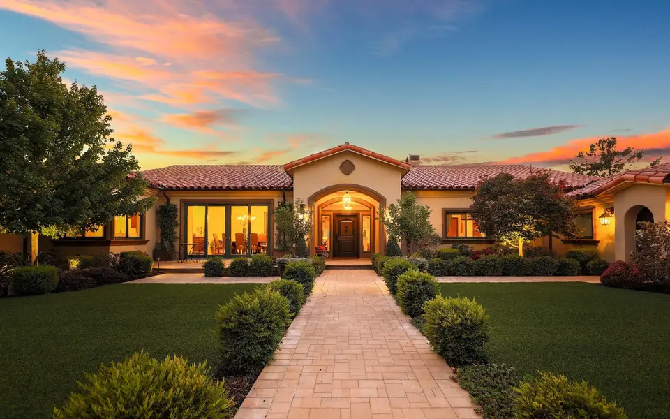 Golden Homes