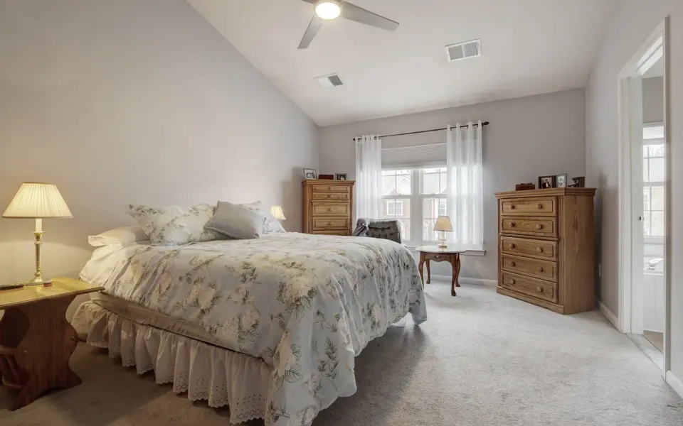 Ray Brice Home Photos