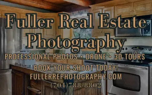 Fuller Real Estate Photography