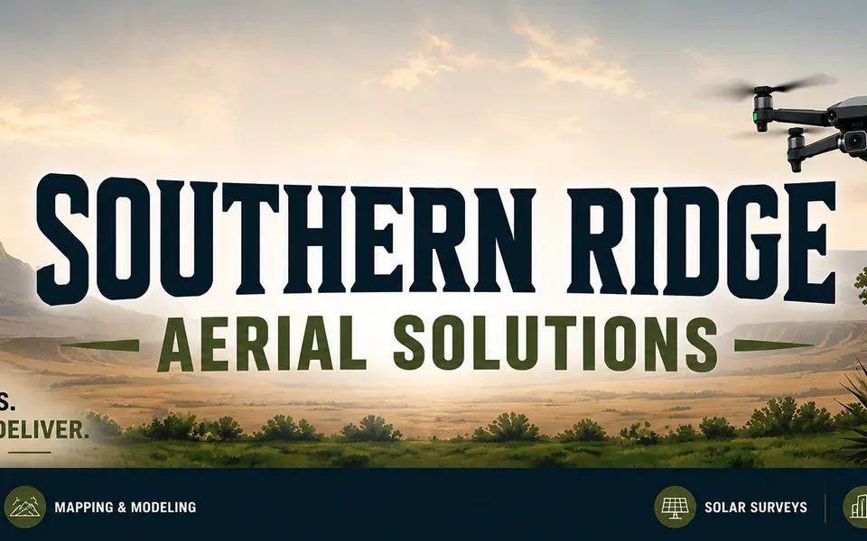 Southern Ridge Aerial Solutions
