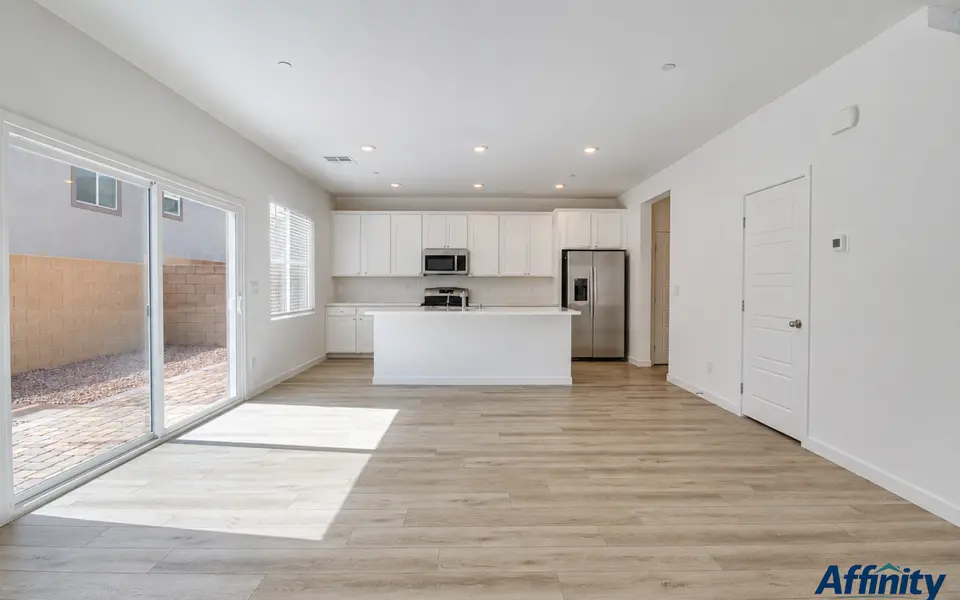 Affinity Home Services