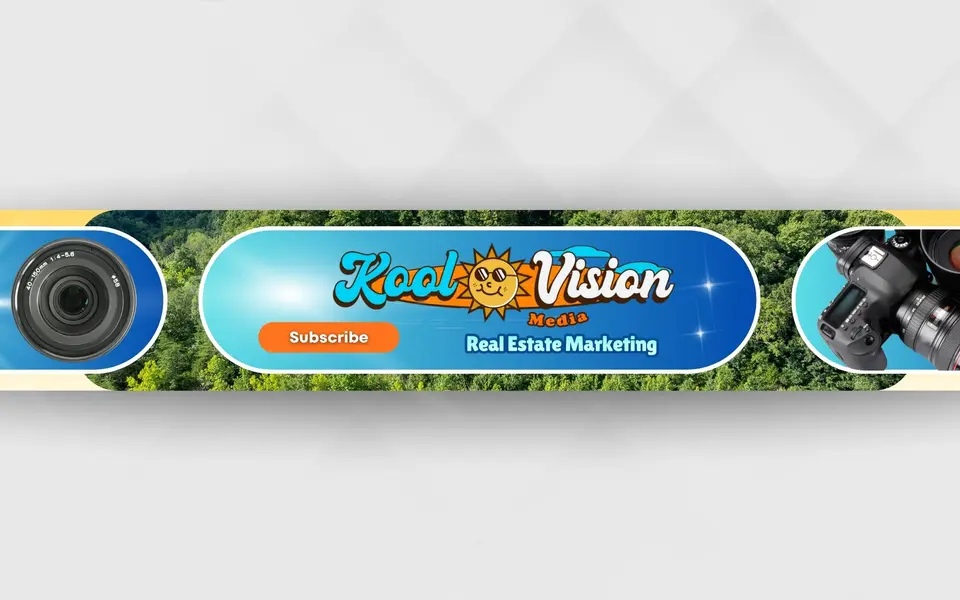 Kool Vision Media LLC