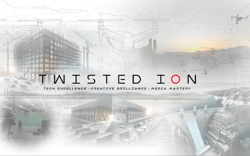Twisted Ion