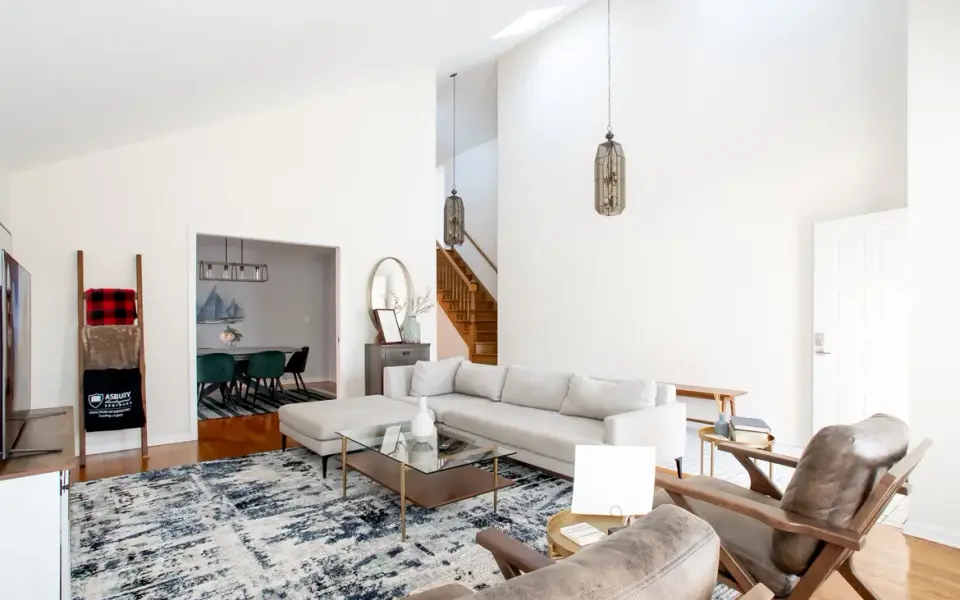 Vantage Haus