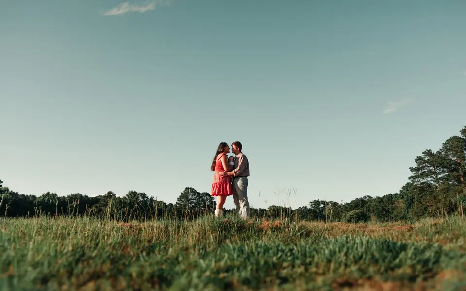Redeeming Focus Photography