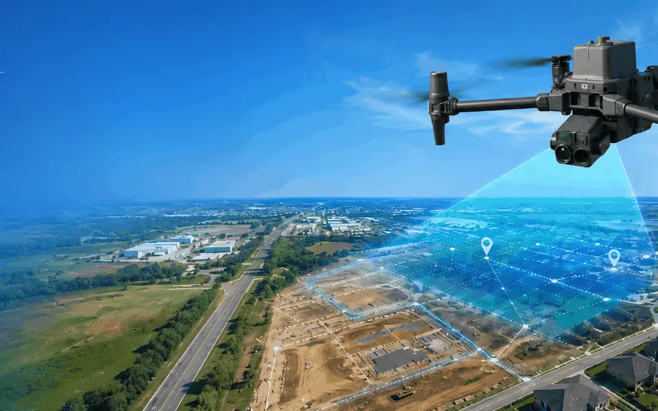 Drone Services LLC
