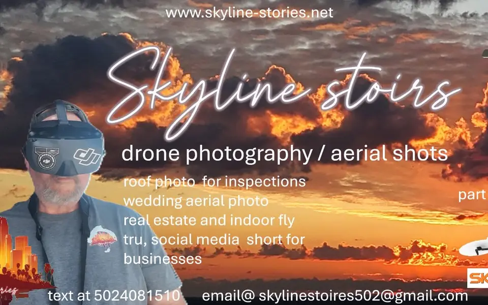 Skyline stories