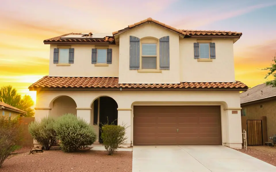 Larann Persons Real Estate Photography