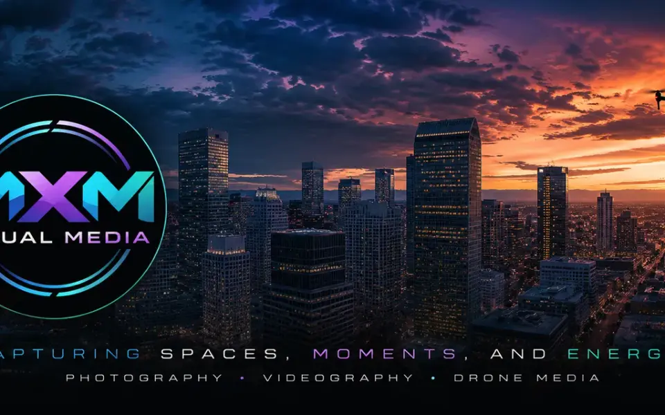 MXM Visual Media