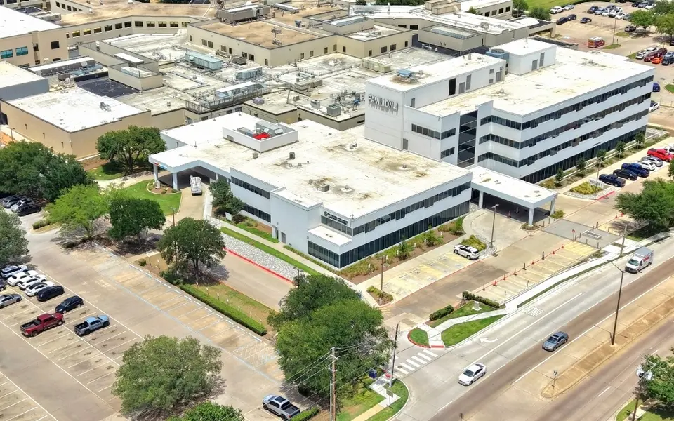 EPQ Aerial Intelligence