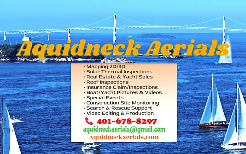 Aquidneck Aerials, LLC