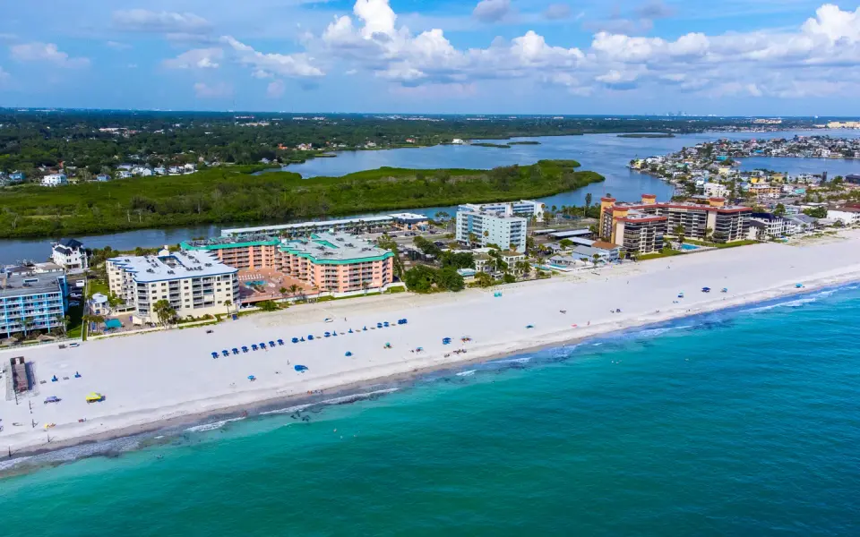 Elite Pinellas Real Estate Photography