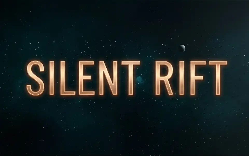 Silent Rift