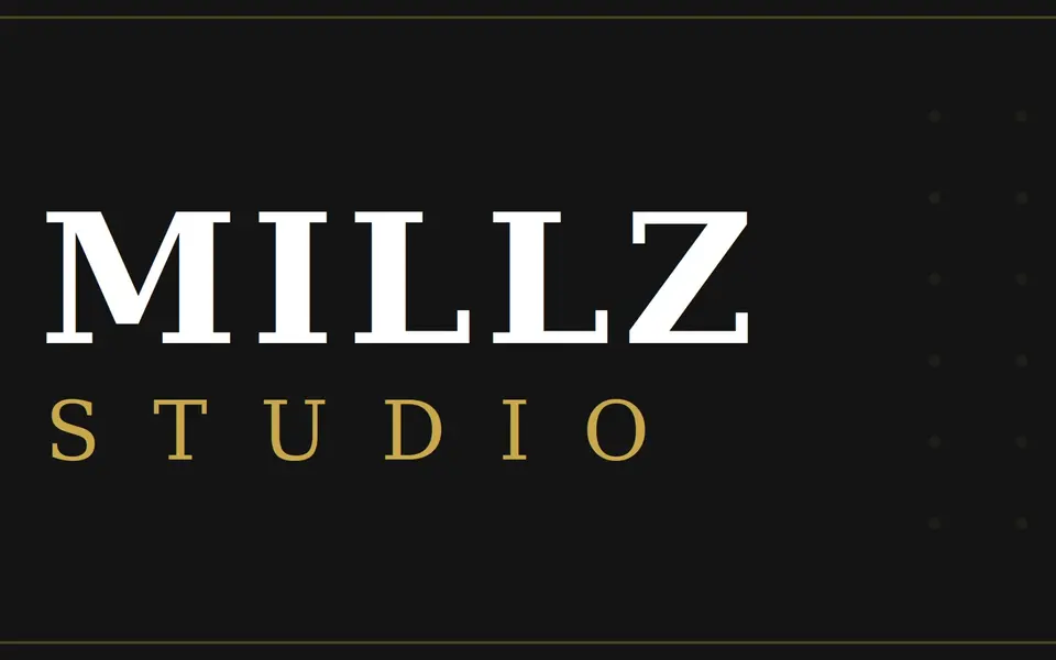 Millz Studio