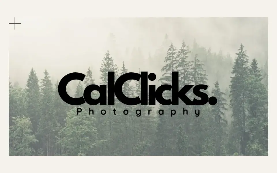 Cal Clicks Photography