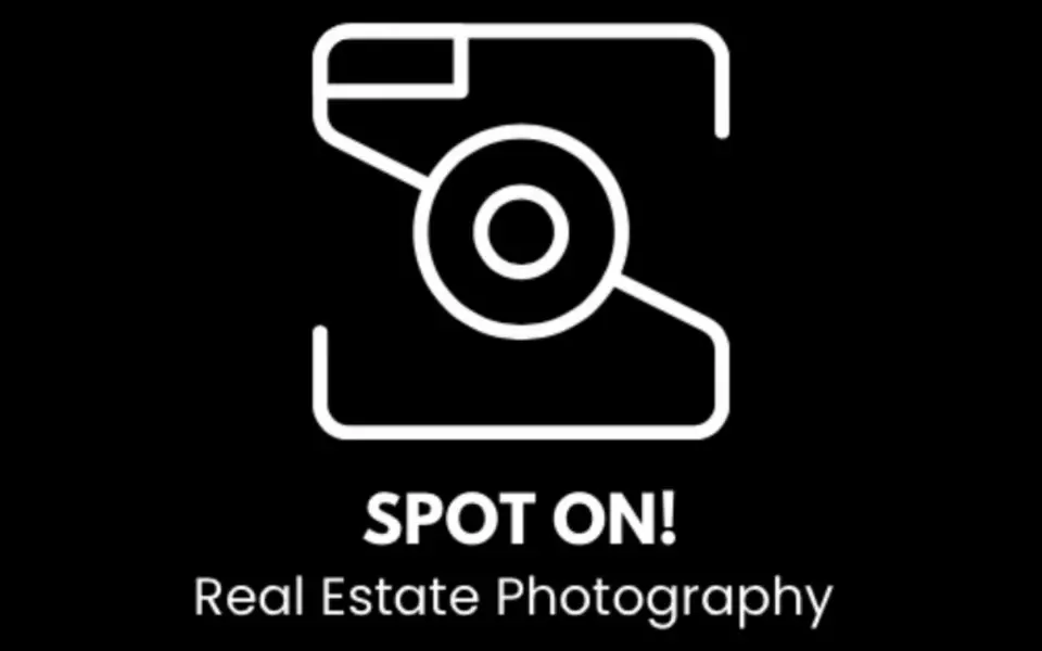 Spot on real estate photography