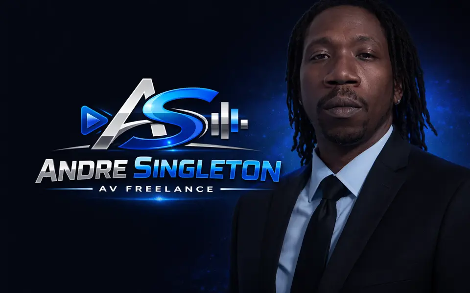 Andre Singleton