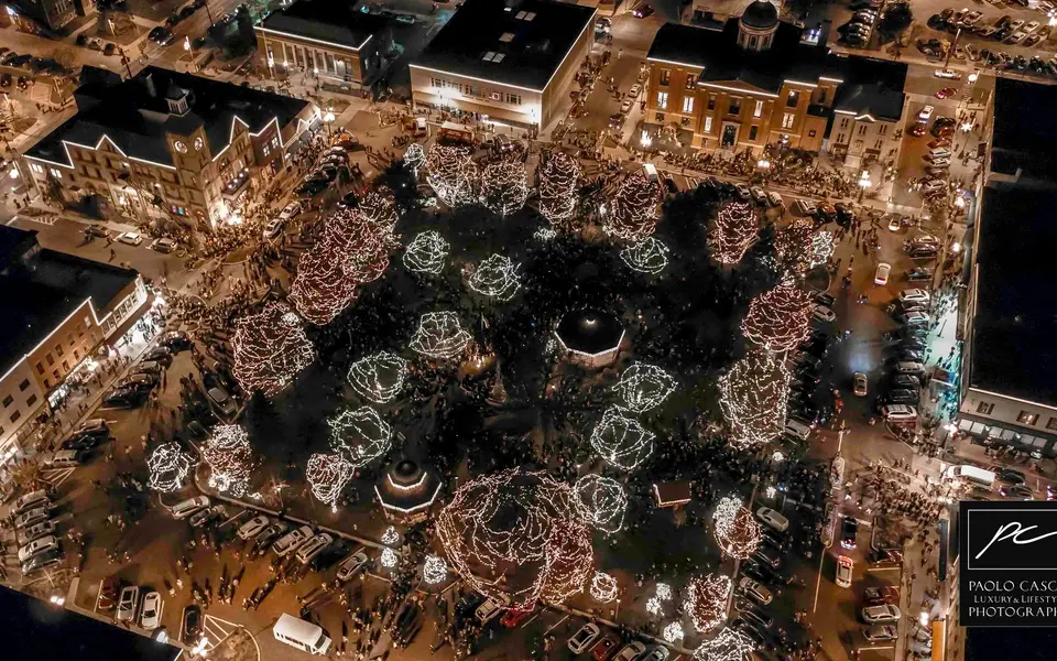 Midwest Drone 3d Imaging