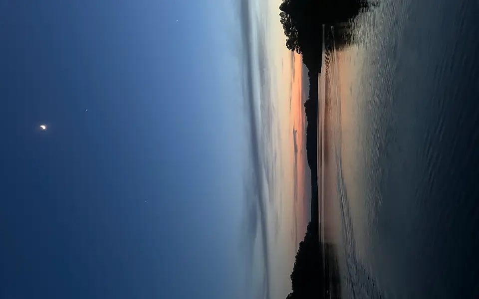 Bryce Parker Drone