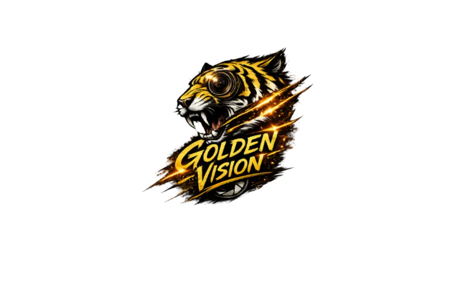GoldenVisionHub