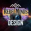 RebelMinds Design - Colorado Springs Real Estate Photography and Creative Services