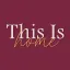 This is Home Productions