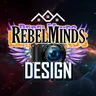 RebelMinds Design - Colorado Springs Real Estate Photography and Creative Services