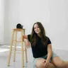 Captured by Natalie